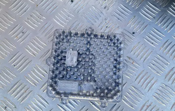 Land Rover Range Rover Evoque L551 LED ballast control module K8D2-13E005