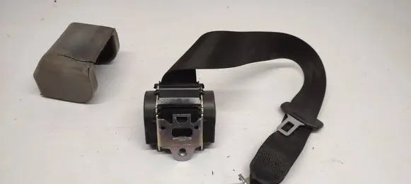 Audi A4 S4 B8 8K Rear seatbelt 8K0857805K 610322700