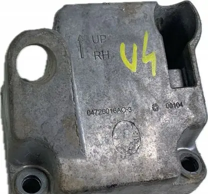Dodge Charger Engine mount bracket 04726016AC