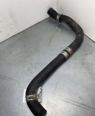 Hyundai Santa Fe Engine coolant pipe/hose 25411S1500