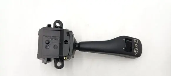 BMW 3 E46 Wiper control stalk 61318363669 8363669