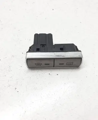 Windscreen/window heater switch