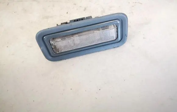 Renault Scenic I Other interior light 7700835131