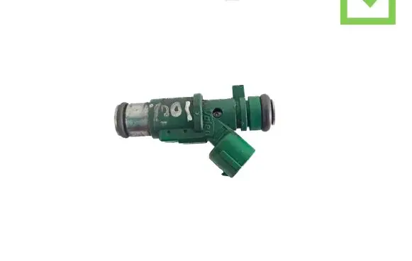 Peugeot 1007 Fuel injector 28653 01F023