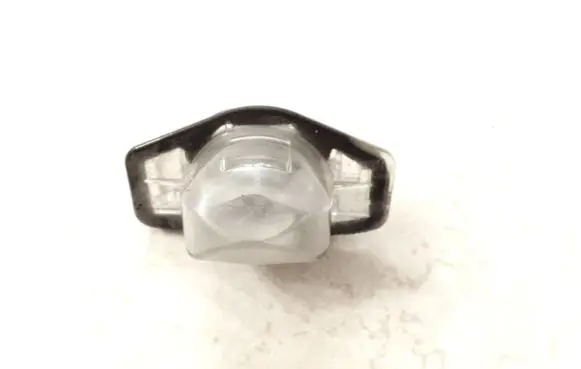Honda FR-V Number plate light