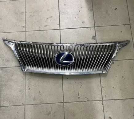 Lexus RX 450H Front bumper upper radiator grill 5315548030