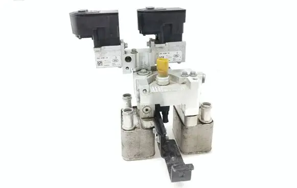 Jaguar I-Pace Air conditioning (A/C) expansion valve J9D310C708BB J9D36C582CA J9D38D304AA