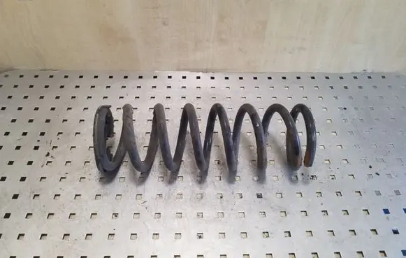 Peugeot 4007 Rear coil spring