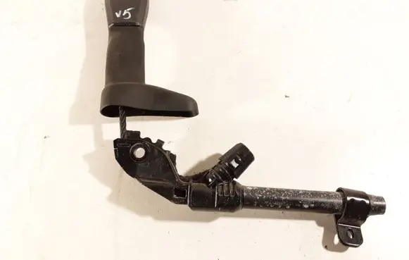 Volvo V50 Front seatbelt buckle 31267579