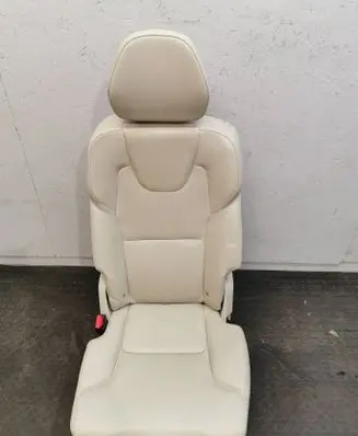 Volvo XC90 Rear seat