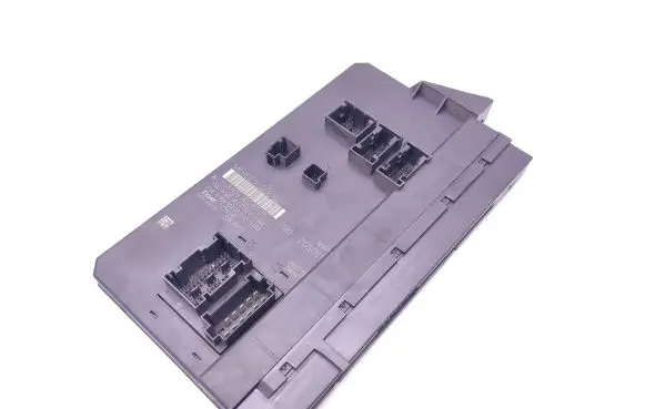 Mercedes-Benz Sprinter W906 Comfort/convenience module A9069006701 A9069013100 A9069022001