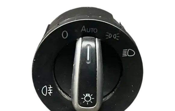 Volkswagen PASSAT B7 Light switch 3C8941431