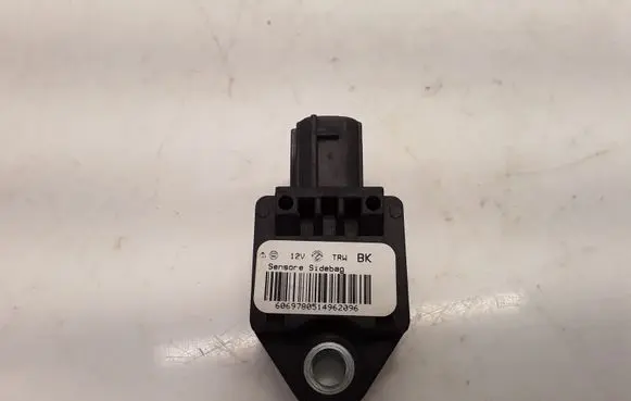 Alfa Romeo 159 Airbag deployment crash/impact sensor 60697805