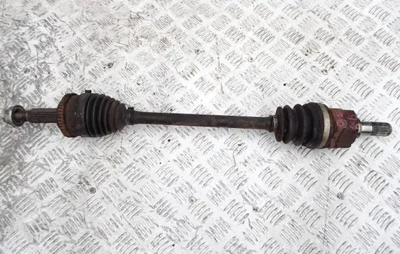 Hyundai ix20 Front driveshaft