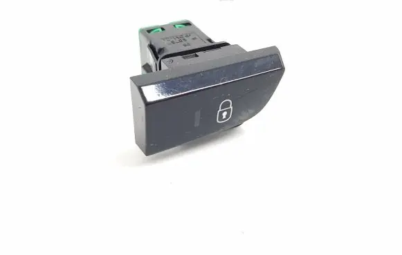 Citroen C4 II Picasso Central locking switch button 