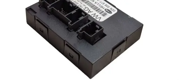 Volkswagen Jetta V Comfort/convenience module 1K0959433BT 240907 5DK00897702