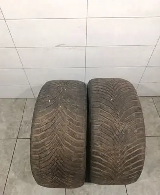 Mercedes-Benz C W204 R12 summer tire 