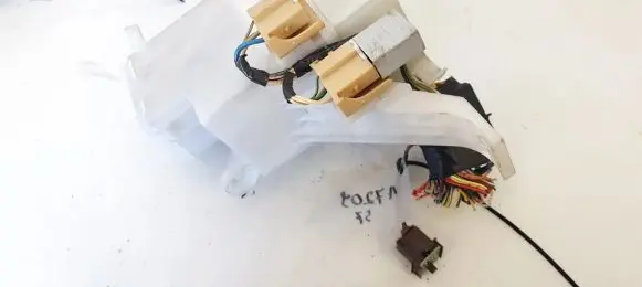 Toyota Aygo AB10 Fuse box set 6303xa2
