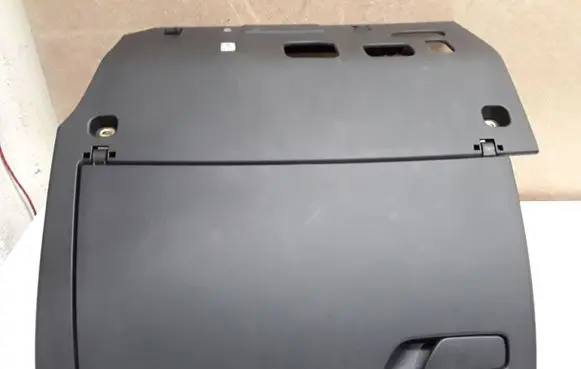 Glove box set