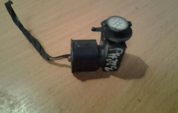 Volkswagen Phaeton Air quality sensor 8K0907659