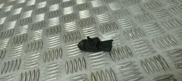 Ford Focus C-MAX Air pressure sensor 9639027480 0798005601