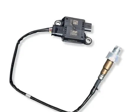 Volkswagen Crafter Lambda probe sensor 03N906261F E6SPM22 0281008380