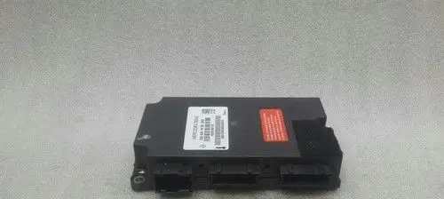 Mercedes-Benz SL R230 Central body control module A2308201626