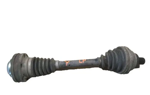 Skoda Yeti (5L) Front driveshaft 