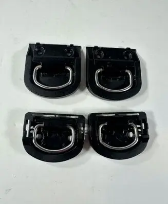 Ford Mondeo MK V Tie down hook / loop 