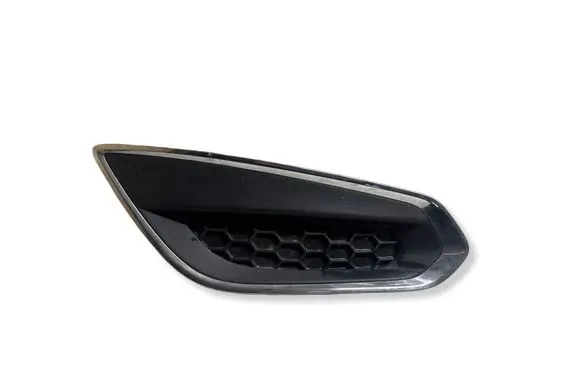 Volvo S60 Front bumper lower grill 