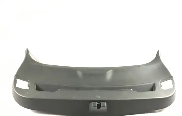 Opel Astra J Tailgate/boot cover trim set 13266526 360583280 13261679
