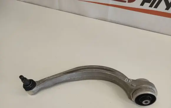 Audi Q7 4M Front control arm 4M0407696R