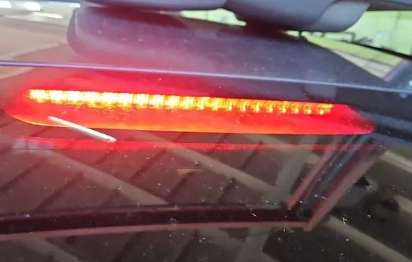 Hyundai i40 Third/center stoplight 927003Z300 IMPRK1599595