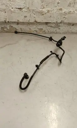 Ford Kuga III Vacuum line/pipe/hose 