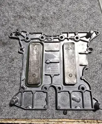 BMW X1 E84 Other engine bay part 7608759 10543512 611021030405