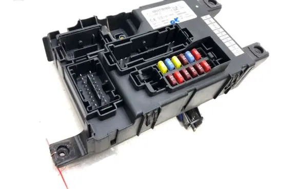 Other control units/modules