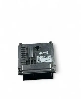 Engine control unit/module ECU