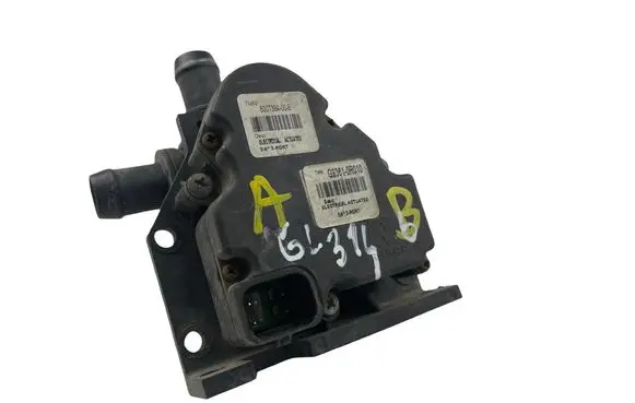 Tesla Model S Water pump G93610R010