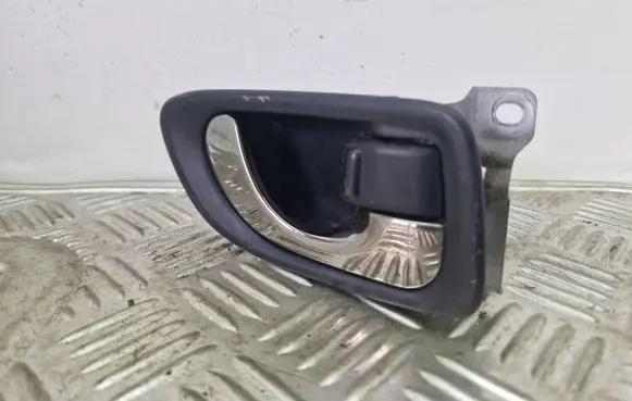 Mitsubishi Galant Rear door interior handle