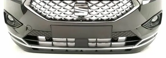 Seat Tarraco Front bumper 5FJ807221D