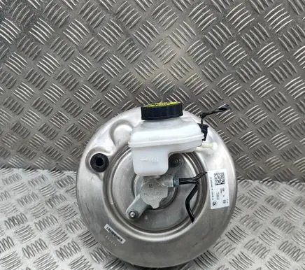 BMW 2 F44 Brake booster 6872071 6860686