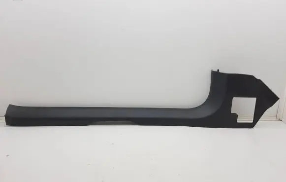 Mercedes-Benz E W238 Front sill trim cover A2386805700 WP52122