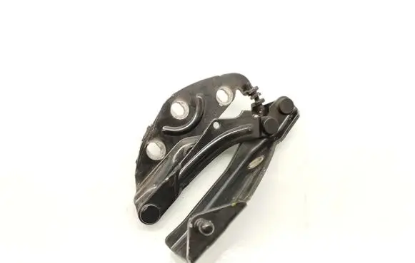 Volkswagen Phaeton Engine bonnet/hood hinges 3D0823301D