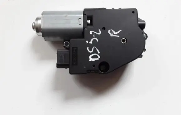 Citroen DS5 Sunroof motor/actuator 2224653D