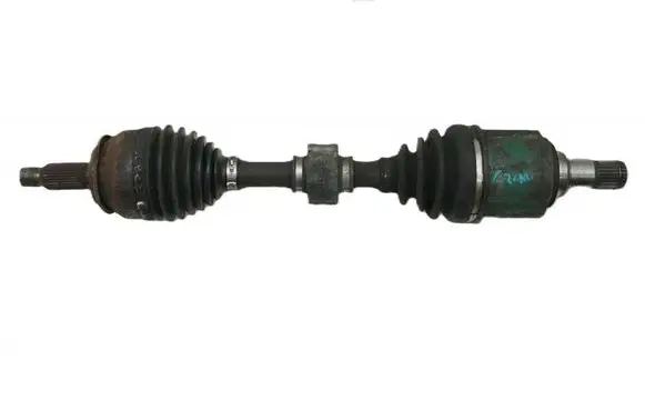 Mitsubishi Grandis Front driveshaft 