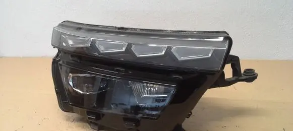 Skoda Kamiq Headlight/headlamp 0024565401 658941016D 10PL10517