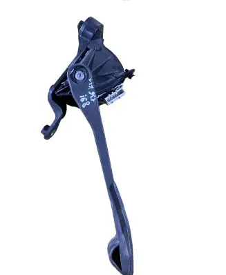 Volvo XC90 Accelerator throttle pedal 30748753