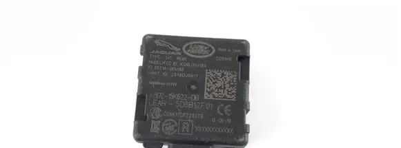 Land Rover Range Rover L405 Other control units/modules K8D215K622DB