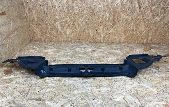 BMW X5 G05 Air intake duct part 7421675