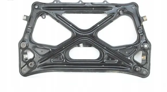 Audi A7 S7 4G Front subframe 4H0399345Q